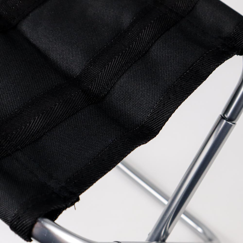 Kursi Lipat Portable Memancing Outdoor Fishing Chair 80Kg Maximal Load