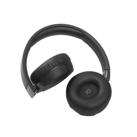 JBL Live 460 NC Bluetooth Headphone On-Ear with Noise Cancelling Garansi Resmi IMS 1 Tahun - Original