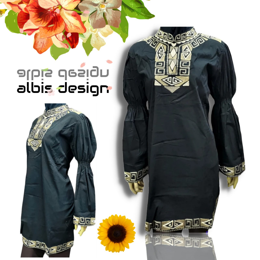 Original Atasan Albis XL Dewasa 1