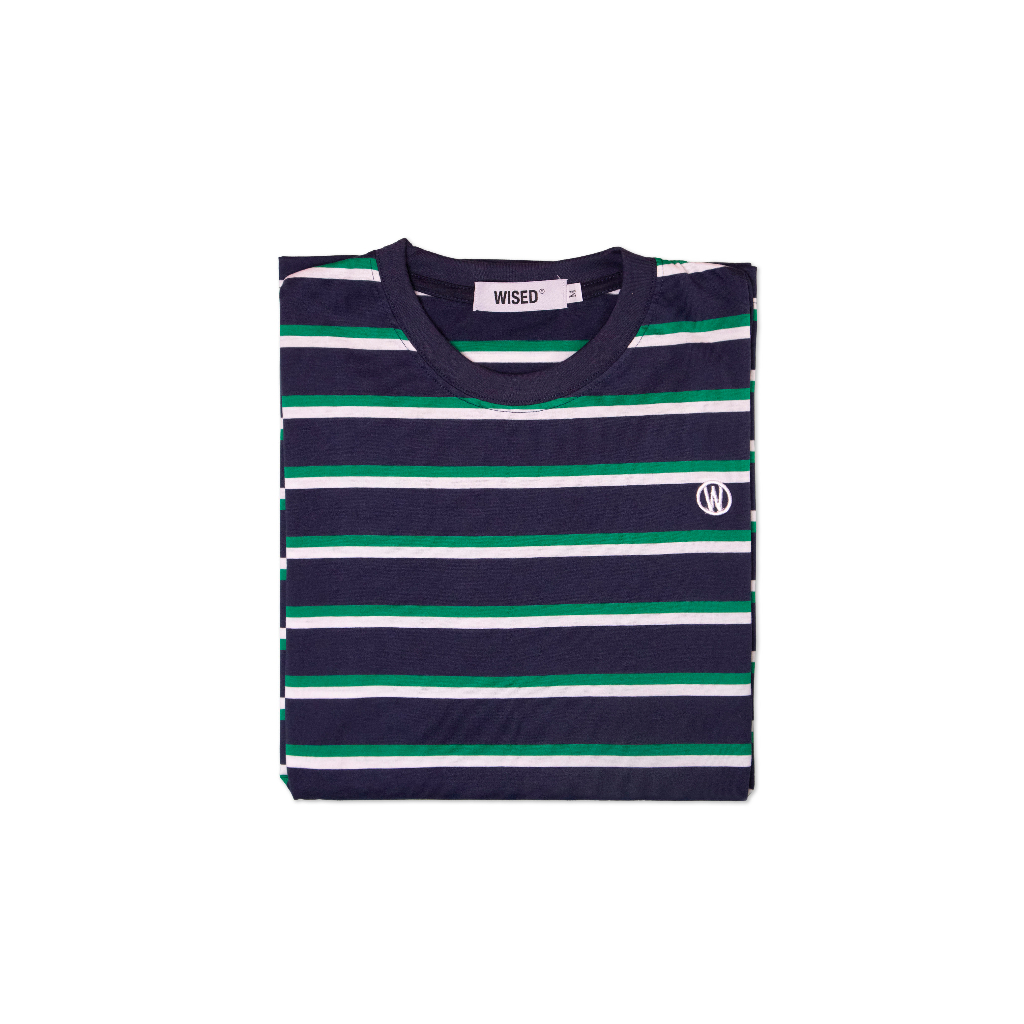 WISED | METRYC | TSHIRT