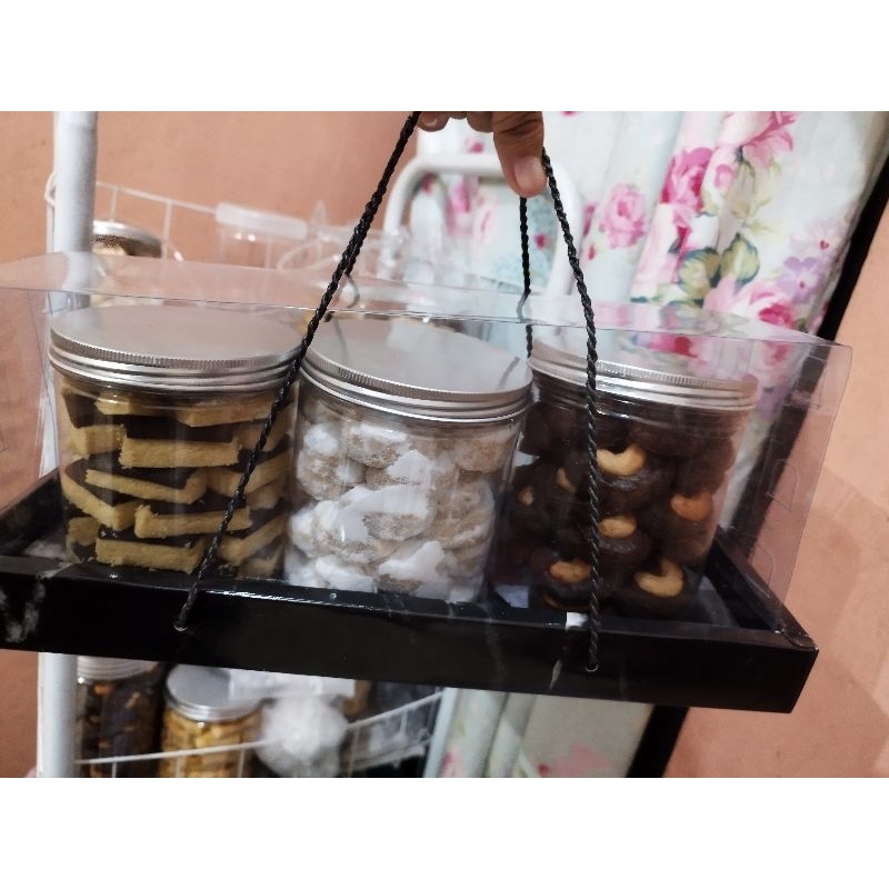 

tiga macam cokies