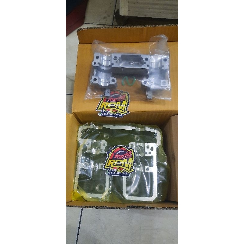 head original baru ninja rr mono ninja sl zsl 250sl