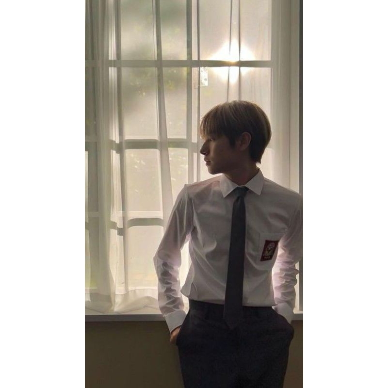 ALBUM DIGIPACK JAEMIN SEALED