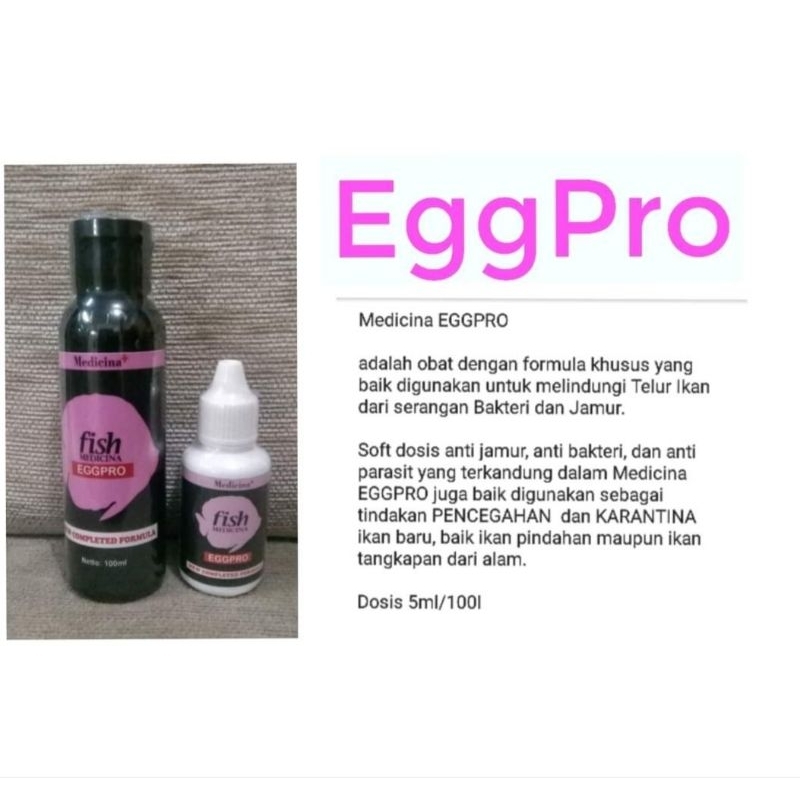 medfish eggpro
