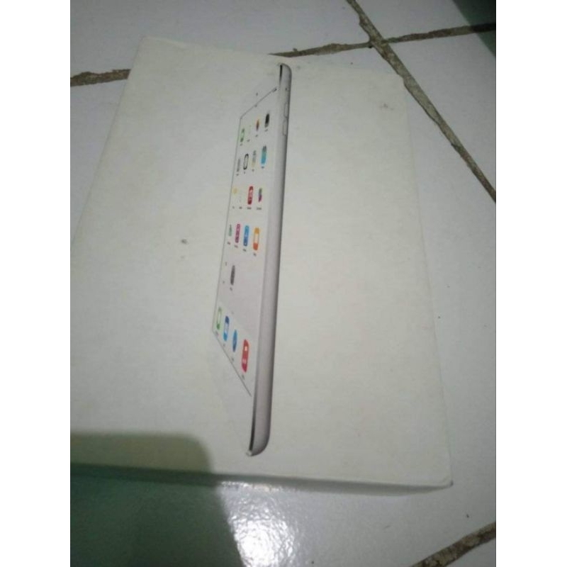 Ipad mini 1 16Gb