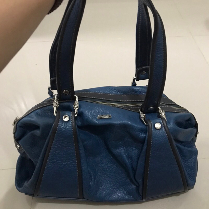 Preloved Donini second muluss