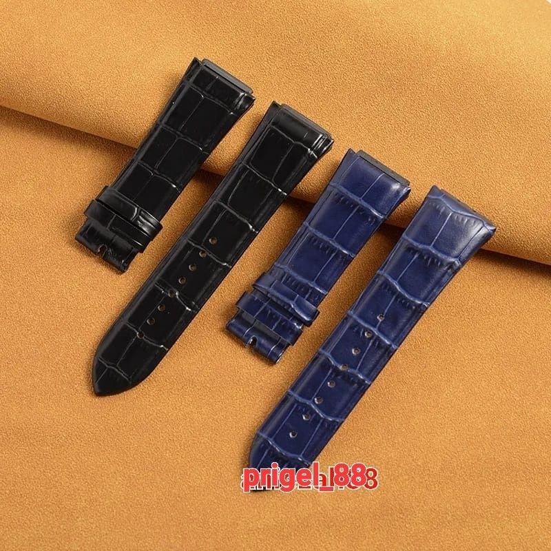 Strap Tali  Jam Guess Kulit Tali Jam Guess RiGOR W0040G3
