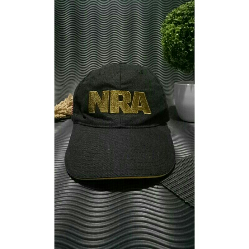 Topi NRA Second / Topi Import  / Topi Second / Topi Outdoor