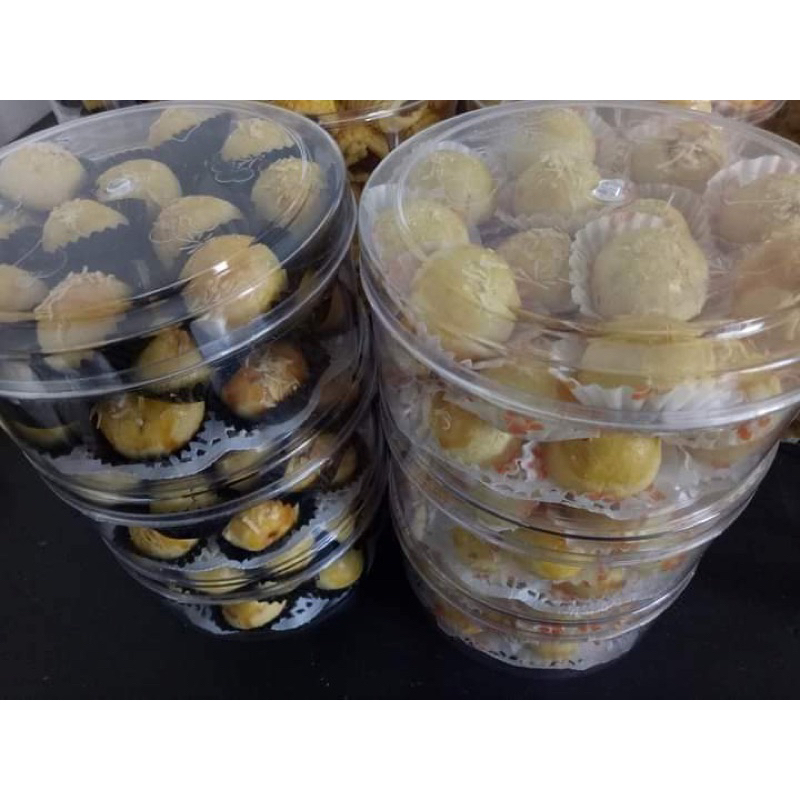 

kue kering Nastar 1kg MURAH