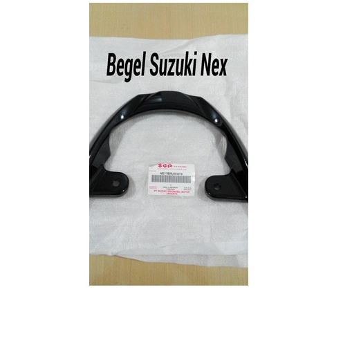 BEGEL SUZUKI NEX 1 Nex Karbu