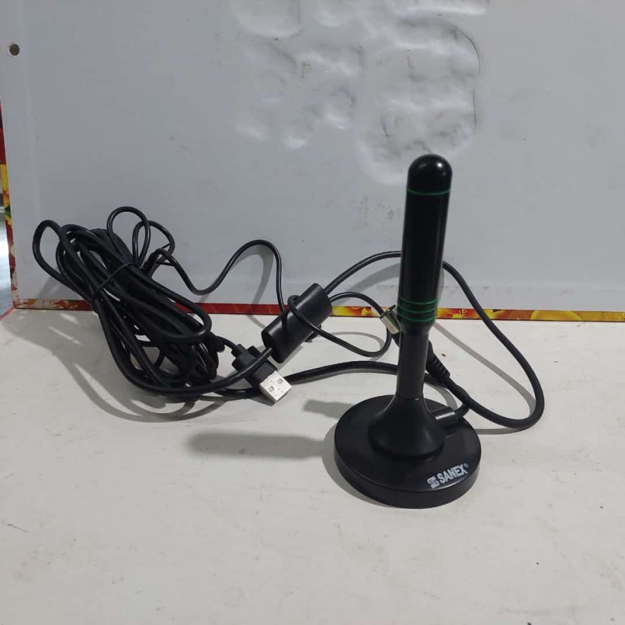Sanex Antena TV Digital SN-DA617I Indoor