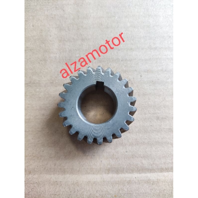 Gir gear gigi primer primary RXZ RZR original gigi primer