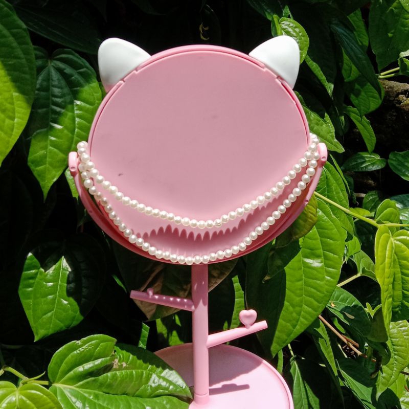 Kalung mutiara / Pearl necklace / Kalung pria dan wanita