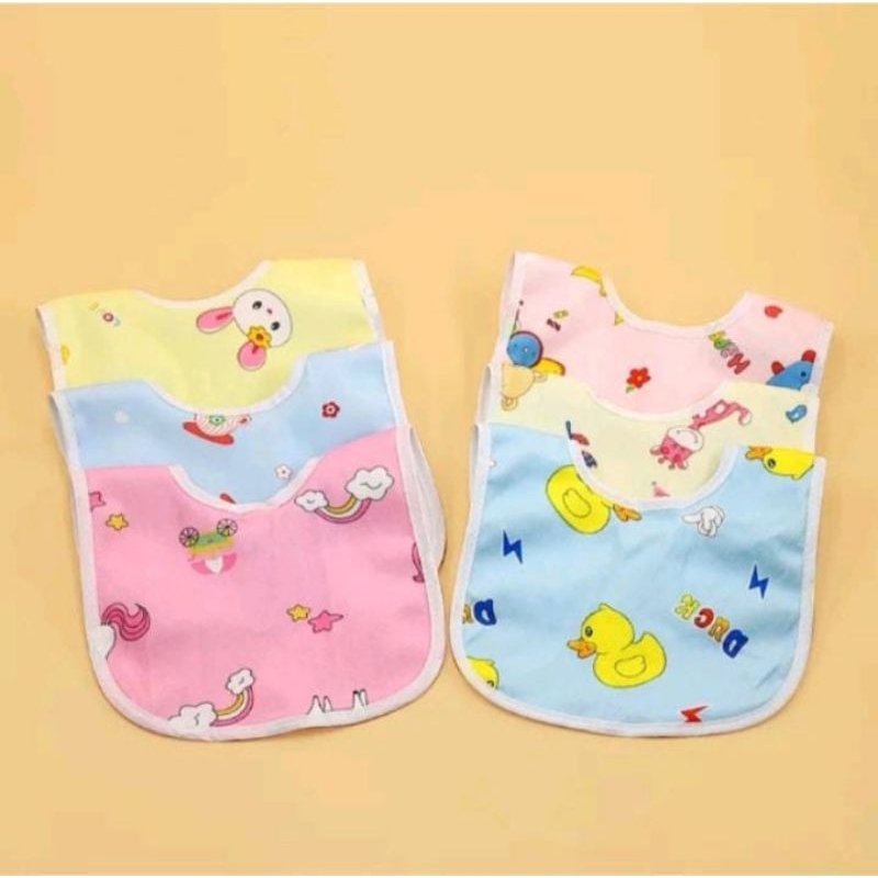 CELEMEK BAYI WATERPROOF / SLABER BAYI WATERPROOF ANTI AIR