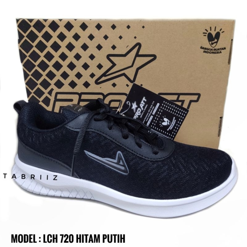 Sepatu Sekolah SMA SMP SD Sepatu Sekolah ATT PRO ATT HITAM Sepatu Sneaker Original - Model Terbaru