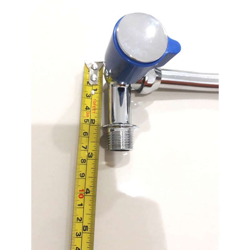 Kran angsa bak cuci piring stainless W11