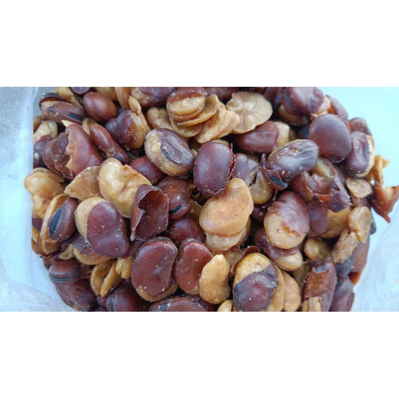 

Koro kulit 500gr