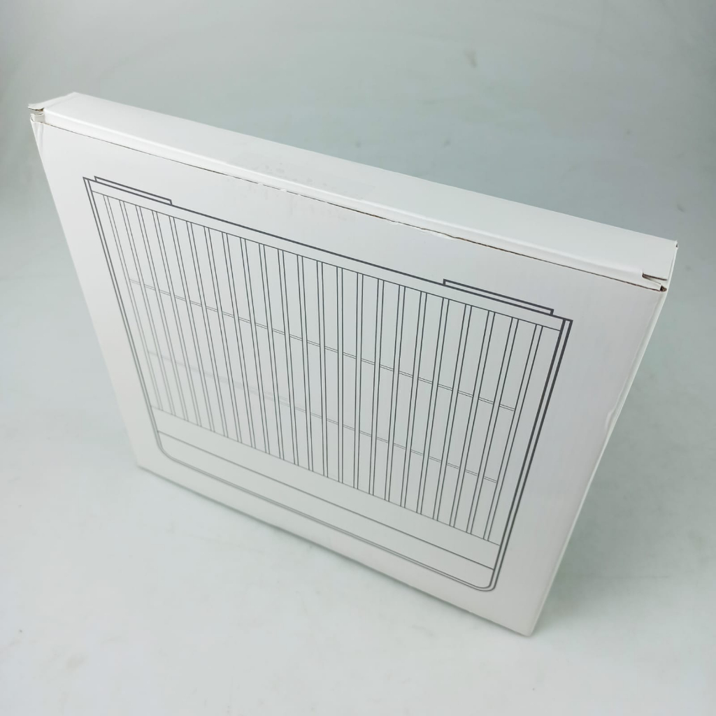 Lampu LED UV Anti Nyamuk Mosquito Killer Lamp 4000mAh - 375-A - White