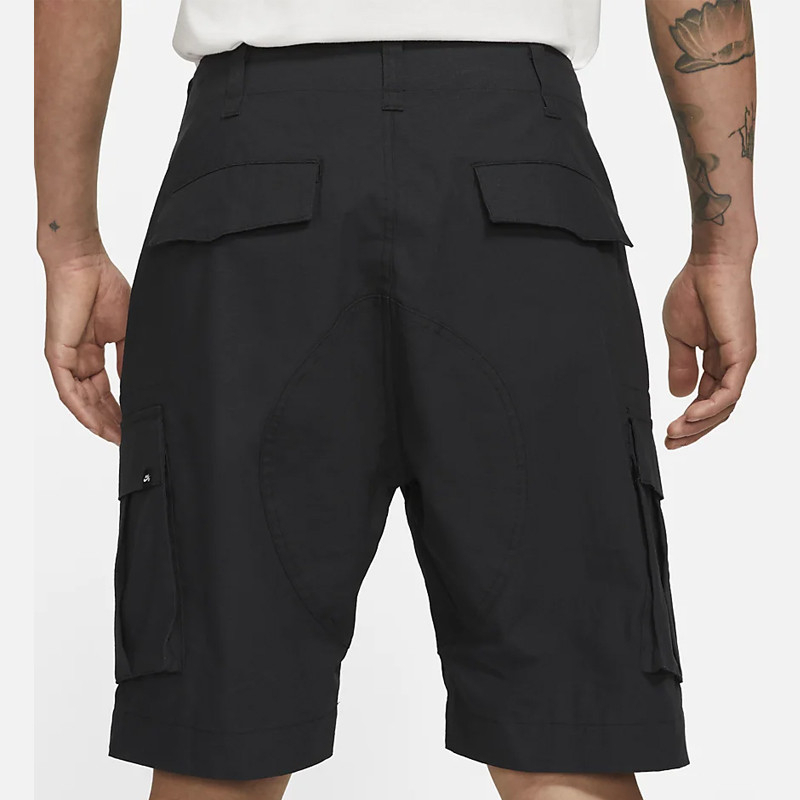 Celana Nike Sb Skate Cargo Short Original