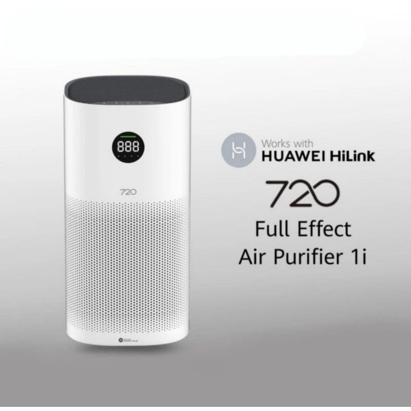 Smart Air Purifier 1i 720 Huawei