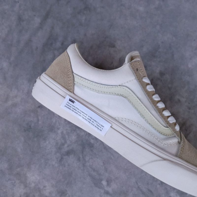 Vans Oldskool Ice Grey