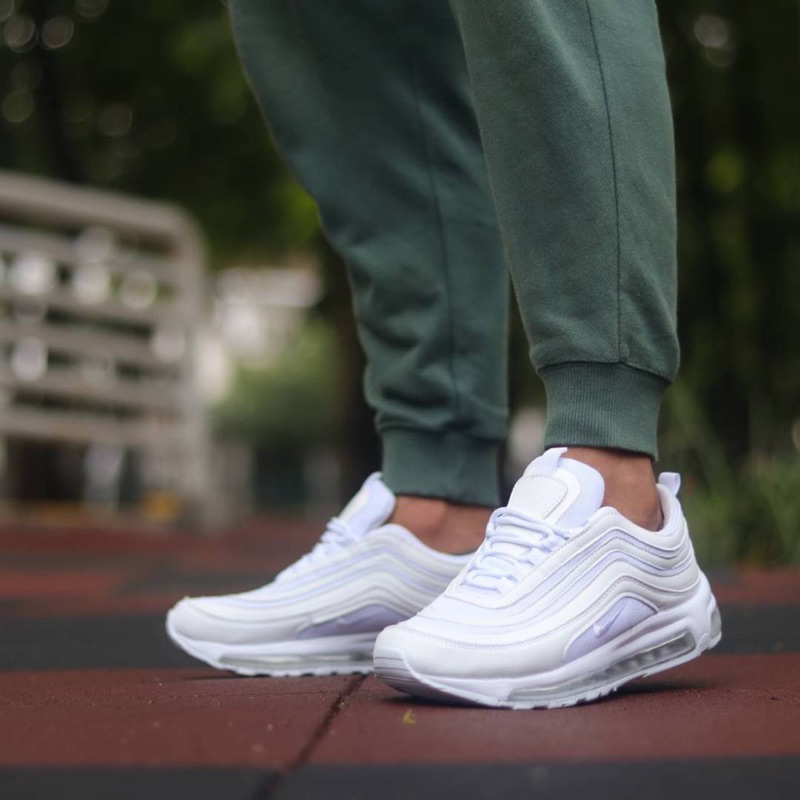 SEPATU NK AIRMAX 97 PRIA FLASH ON