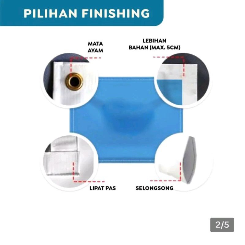 Banner Ramadhan | Cetak Banner Murah