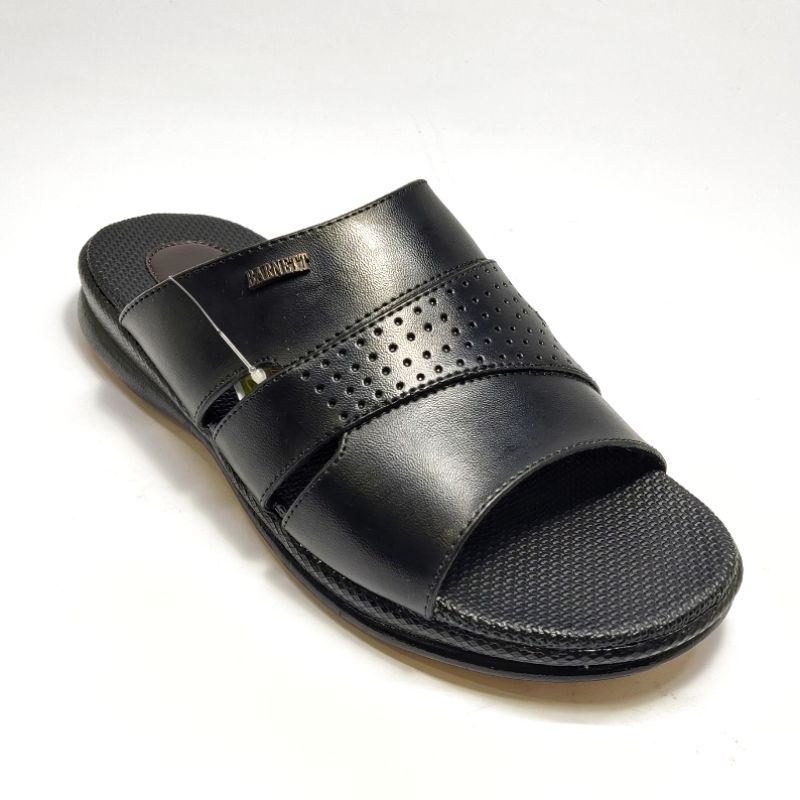 Sandal Barnett original ML 42 ML65 ML16 sandal casual pria sandal Bapak bapak