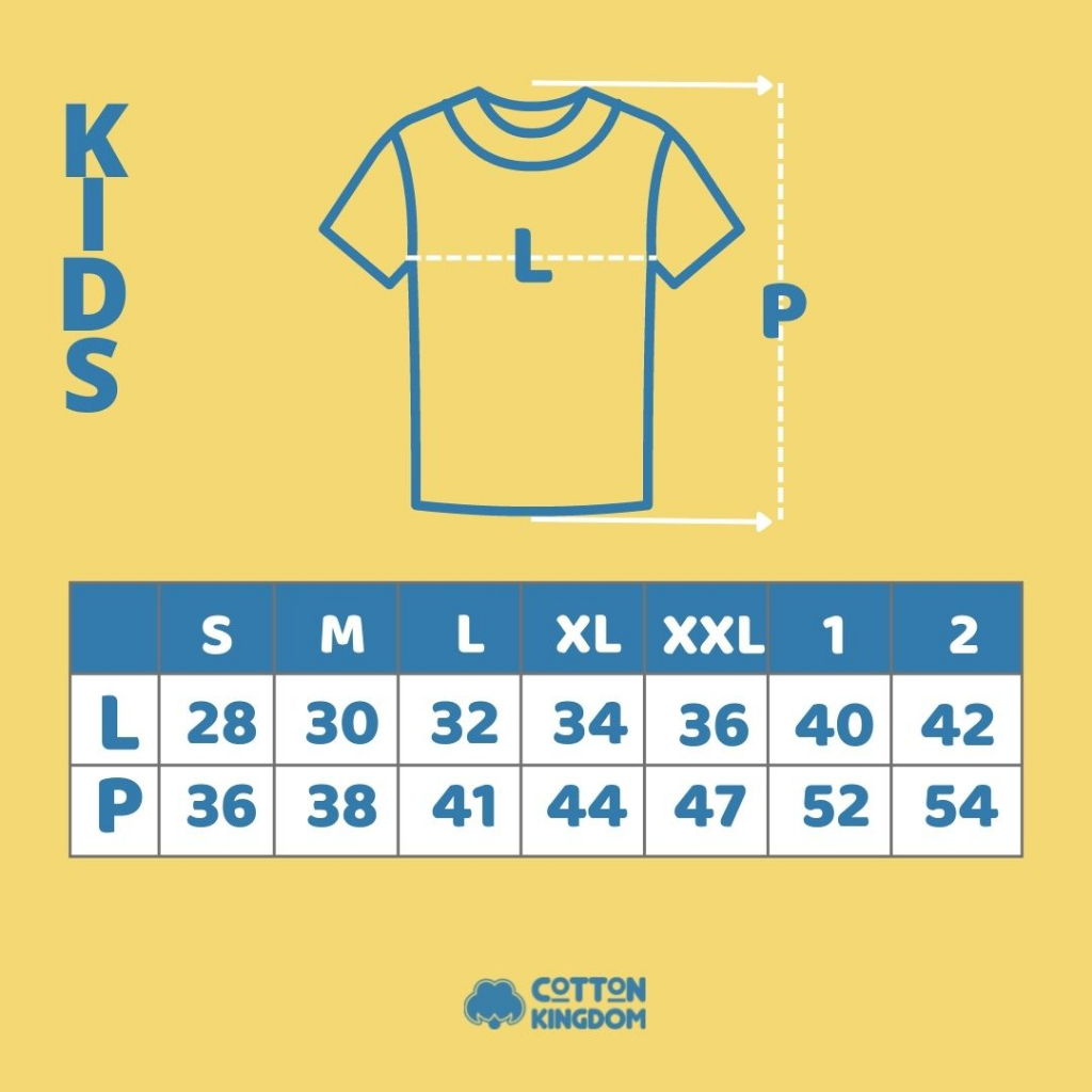 RAGA TEE KAOS ANAK / KAOS BAYI KATUN / BAJU BAYI