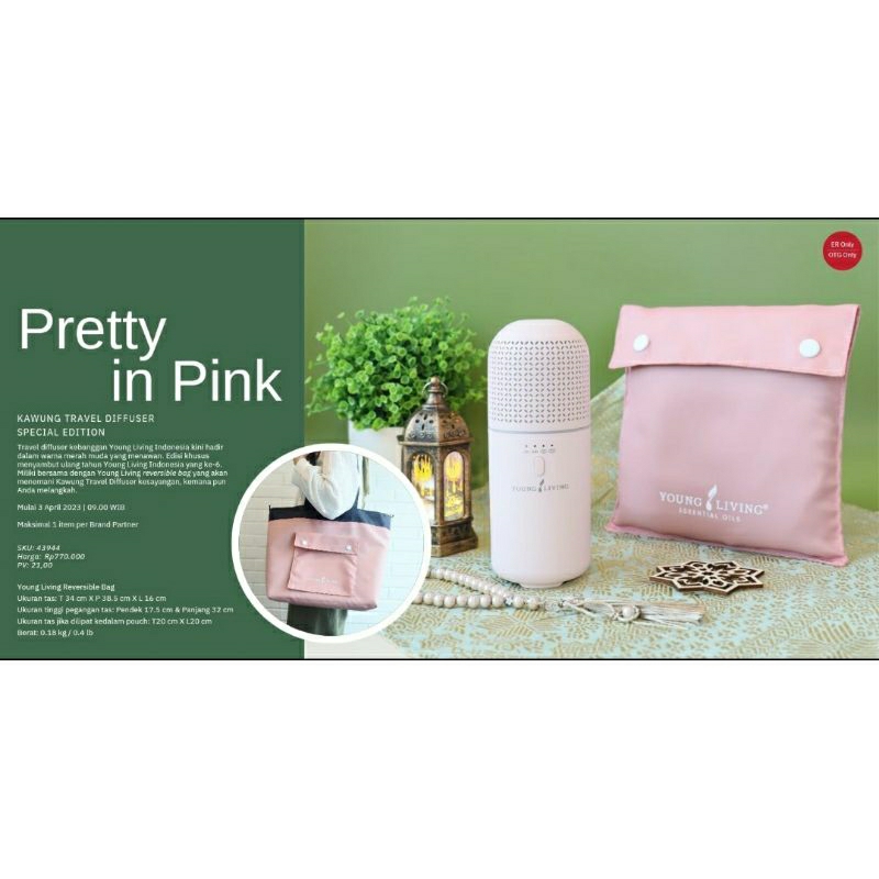 kawung diffuser young living