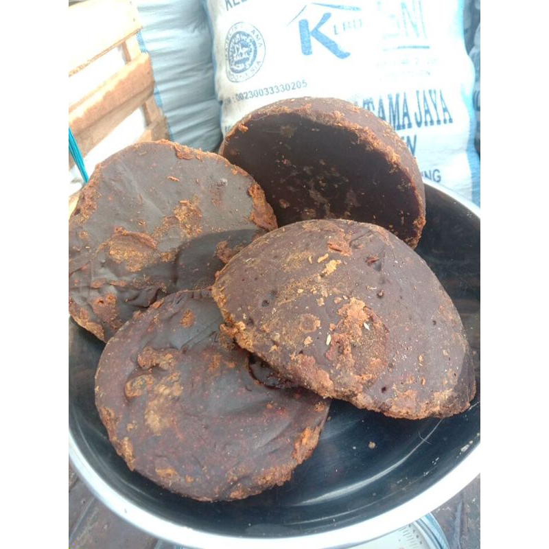 

GULA BATOK SUPER PREMIUM CURUP LINGGAU
