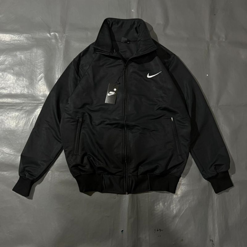 TRACKTOP NIKE LOGO BORDIR
