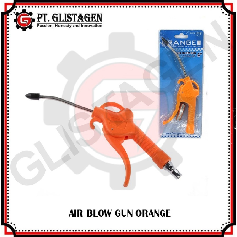 Air Blow Gun / Air Duster / Semprotan Angin / Semprotan Udara