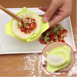 TMPKU Cetakan Pastel / Cetakan Pangsit / Cetakan Dumpling Gyoza