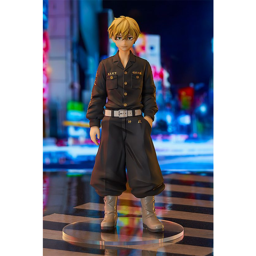 Pop Up Parade Figure Chifuyu Matsuno - Tokyo Revengers