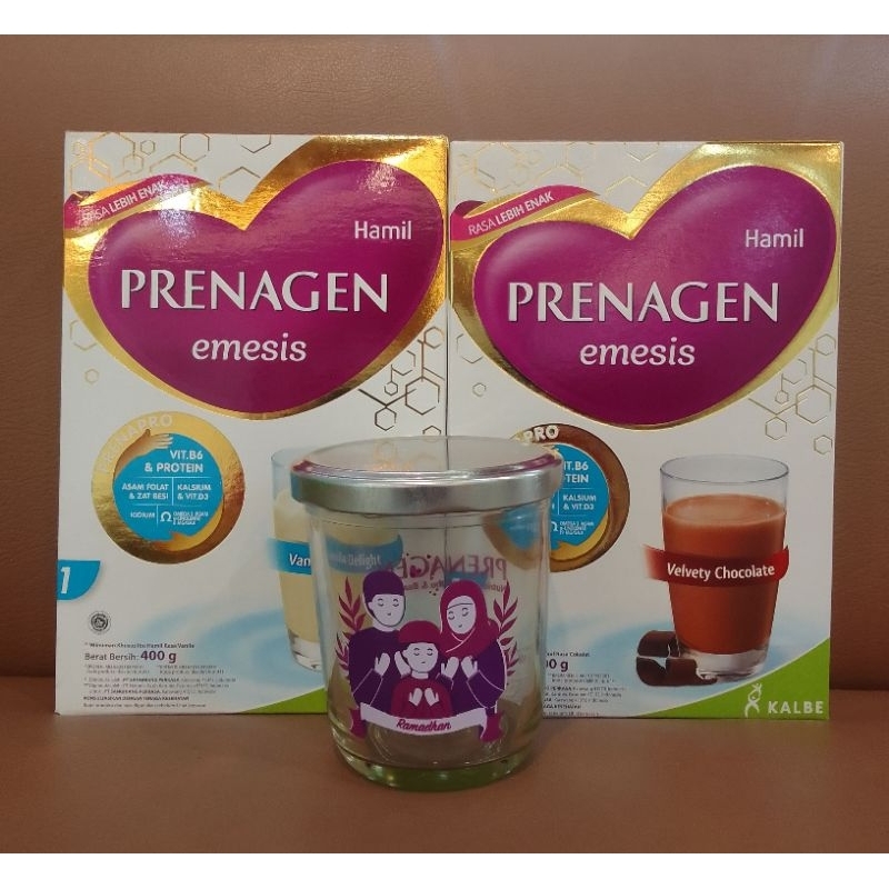 

prenagen Emesis 360gr