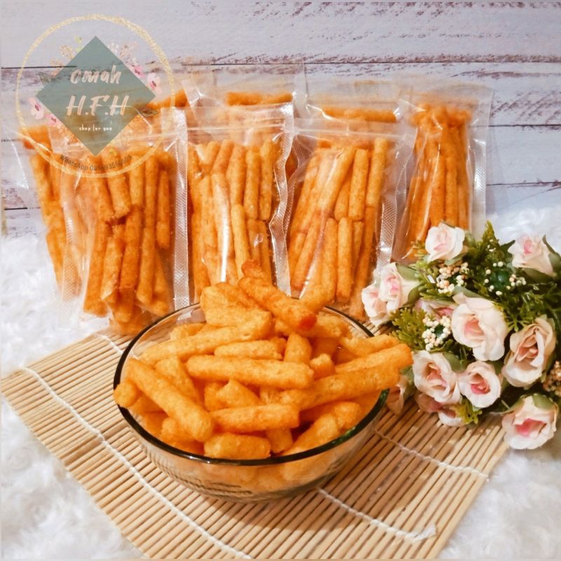 

✨ OH || Snack Stik Balado ✨