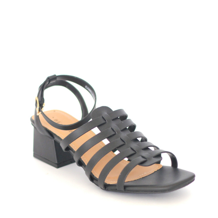 Be-Bob Heels Camelia202