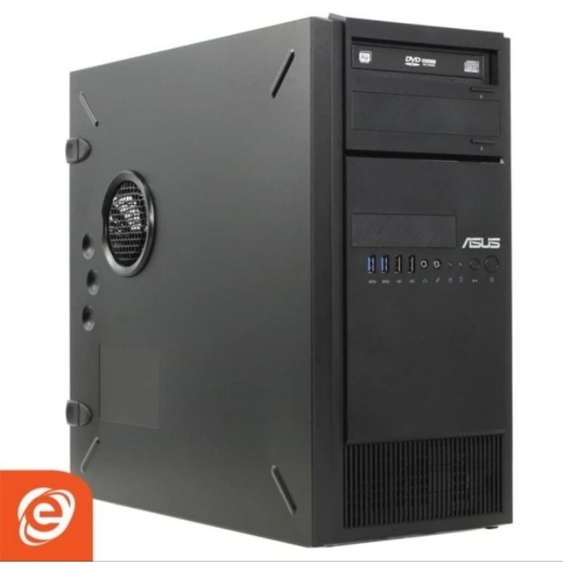 SERVER ASUS TS100-E10 PI4 INTEL XEON E-2224 4CORE HDD 1TB RAM 8GB TS100 E10 PI4