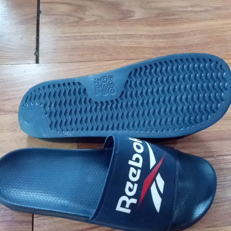 Sandal Reebok Original Slip On Unisex