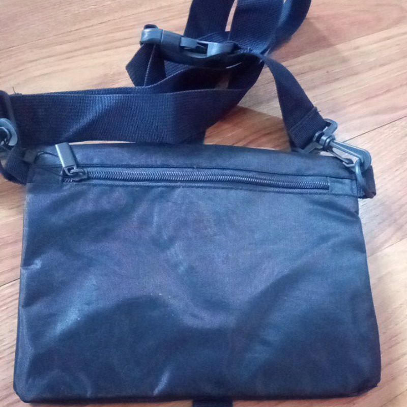 Tas Airwalk stat waist bag AIWWB220801N