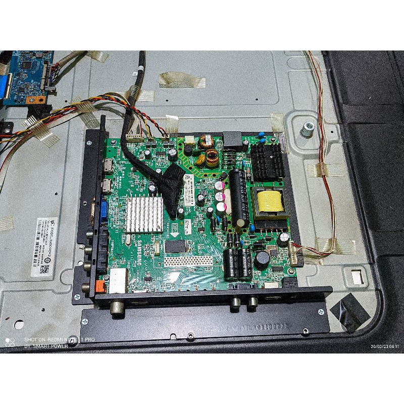 Mb samsung 43k5002k /samsung 43k5002ak