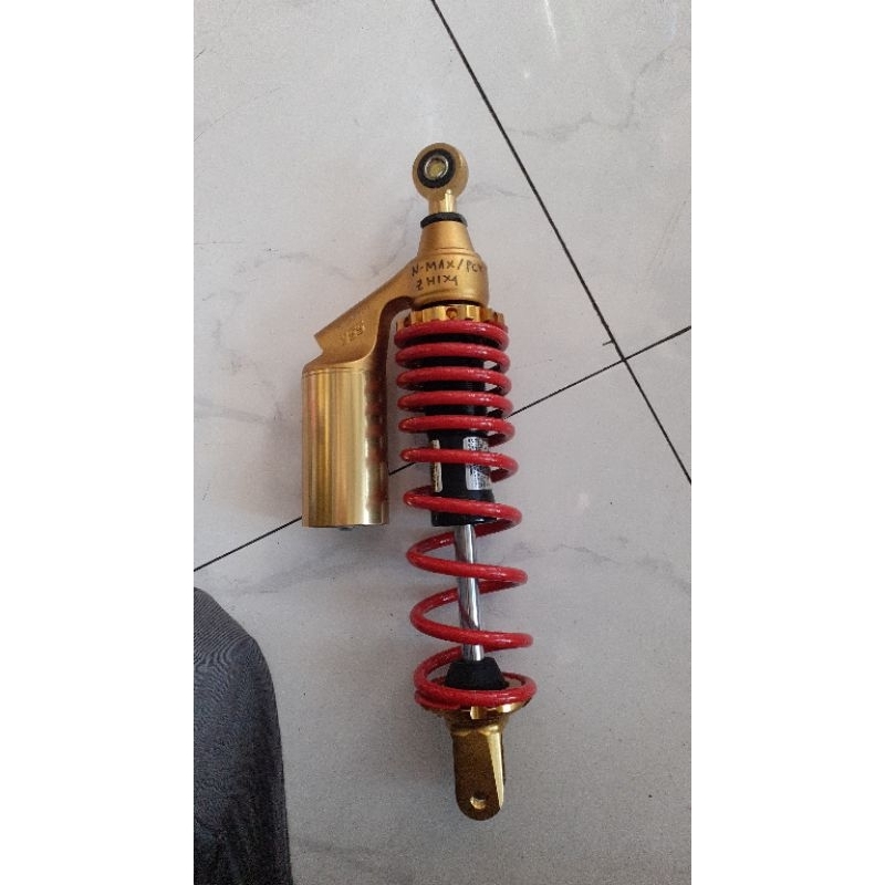 shock yss nmax original