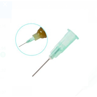 KEPALA SUNTIK LUBANG DIAMETER 1.2MM / 0.9MM / 0.8MM / 0.7MM / 0.6MM