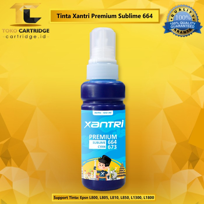 Tinta Sublim 003 001 664 673 Sublimation Ink Sublime L5190 L6160 L6170 L6190 L110 L120 L121 L300 L310 L805 L850 L800 L1300 L1800
