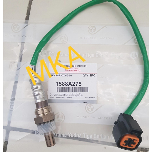 SENSOR OKSIGEN OXYGEN MITSUBISHI MIRAGE