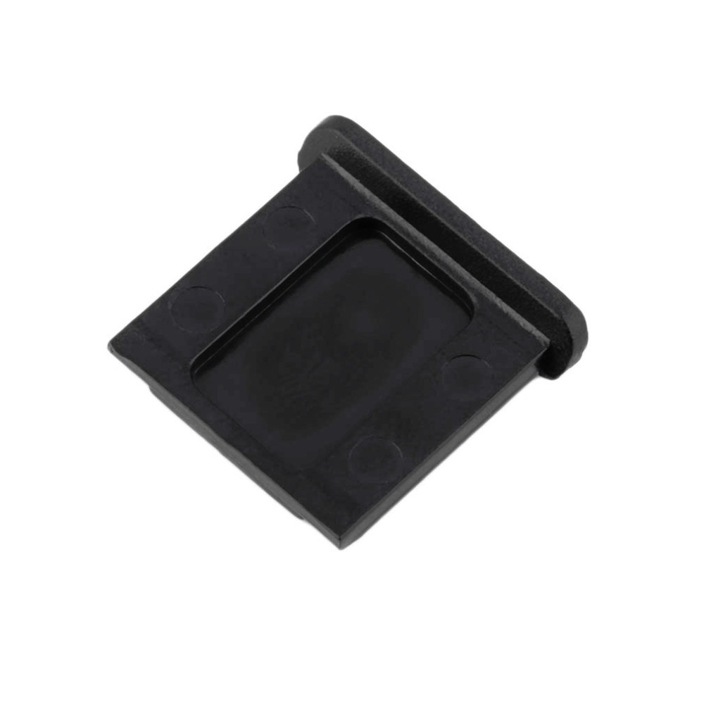 Universal Hot Shoe Cover for Nikon / Canon BS-1 - JT152 - Black