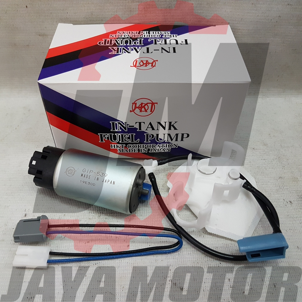 Fuel Pump / Pompa Bensin All New Innova Reborn HKT