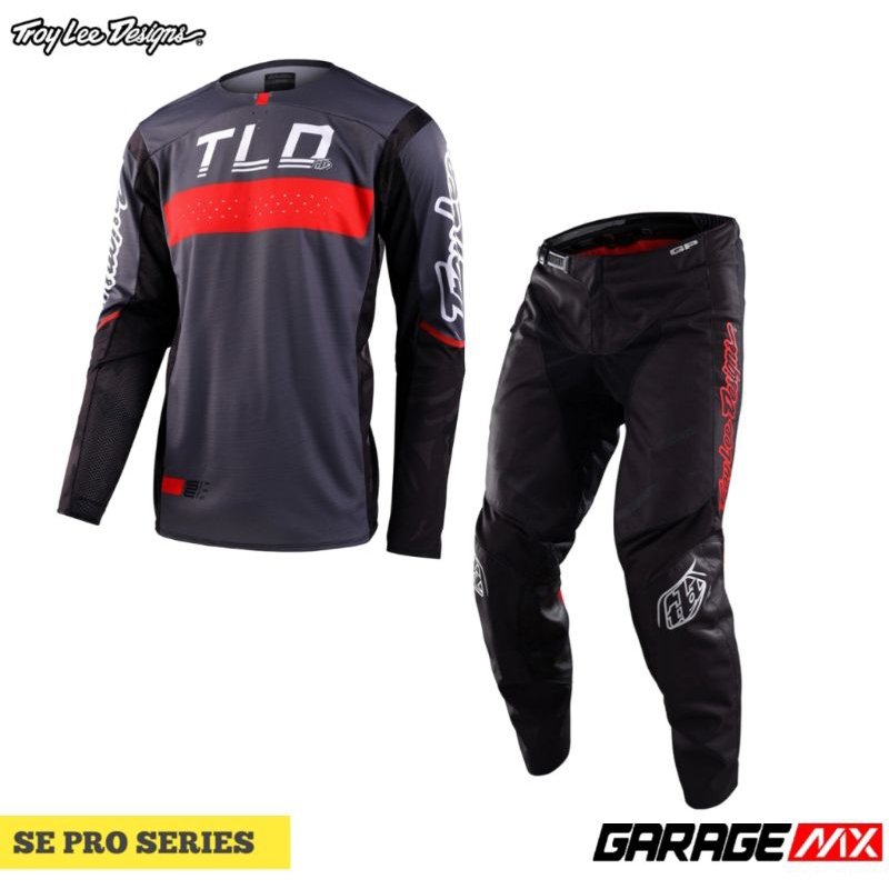 JERSEY SET TLD SE PRO ORIGINAL