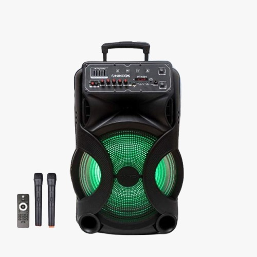 NIKO SPEAKER  PT 1501 NEW PRODUK!!!